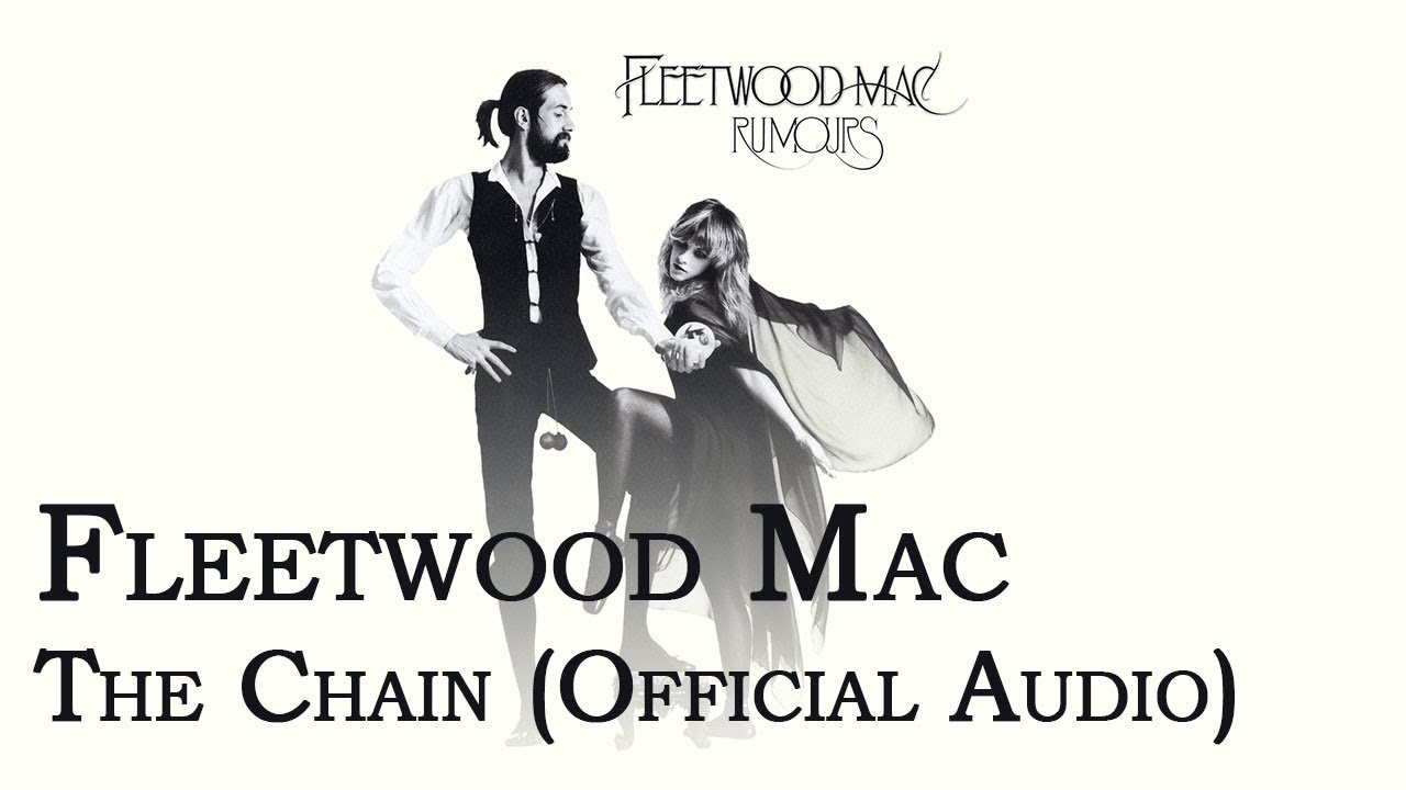 Fleetwood Mac The Chain Download