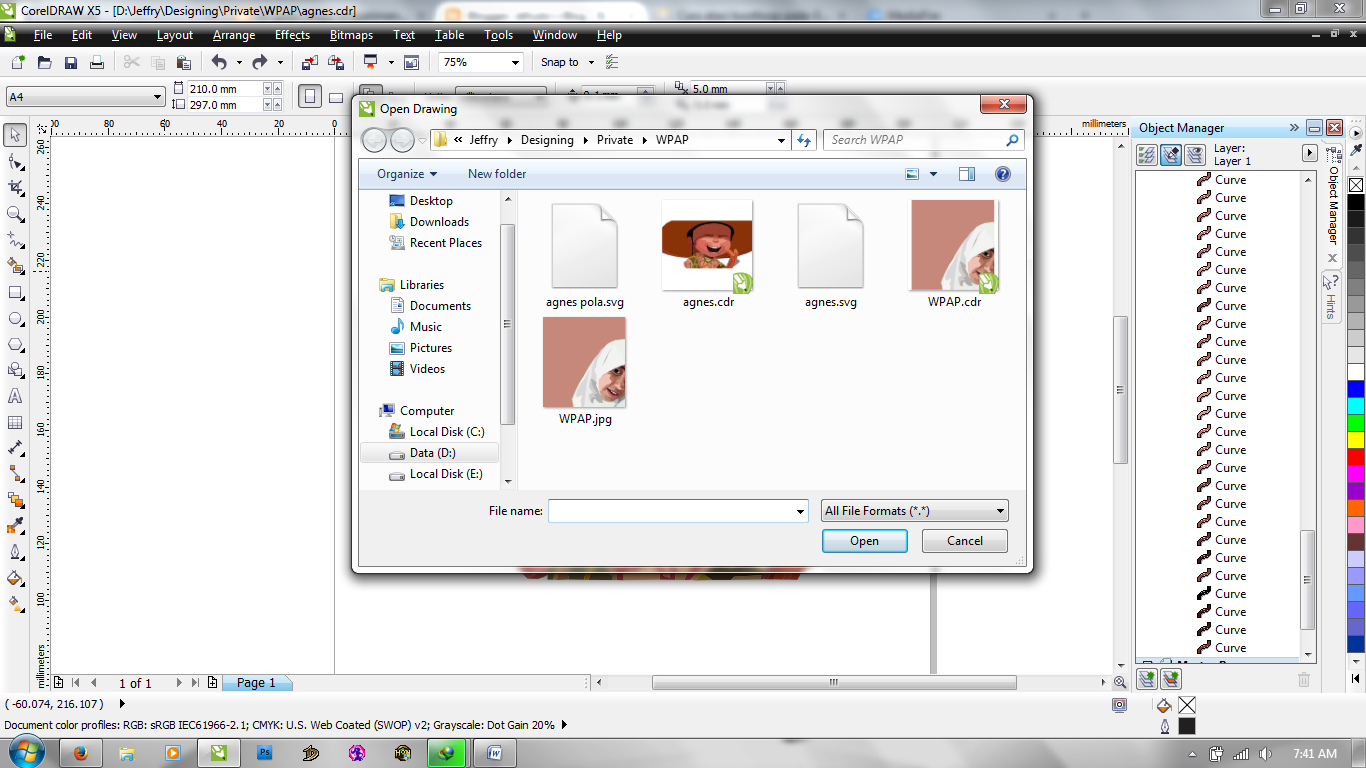 Corel Draw X5 Mac Free Download