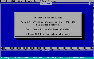 Qbasic free download for pc