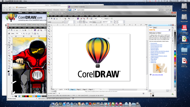 Corel draw 13 download free, software